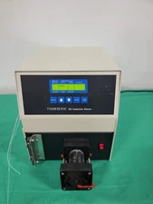 Timberline Conductivity Detector/Analyzer - Model: TL-550 A