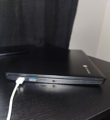 Lenovo IdeaPad 3 CB 11IGL05 11.6'' (64GB eMMC, Intel Celeron N, 2.80 GHz,...