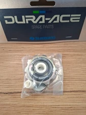 Retro  Bicycle Parts NIB NOS Shimano Dura Ace Guide Pulley Unit for FD-7401