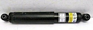 2018-2022 JEEP WRANGLER STEERING DAMPER STABILIZER BAR OEM 68251580AF