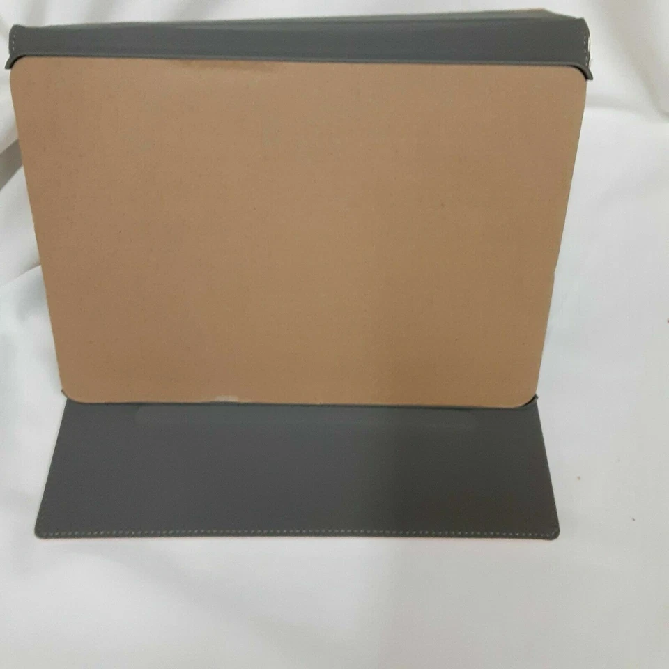 Funda Case-Mate Folio para iPad Pro de 10,5 pulgadas, Rosa/Dorado Foto 4 de 4