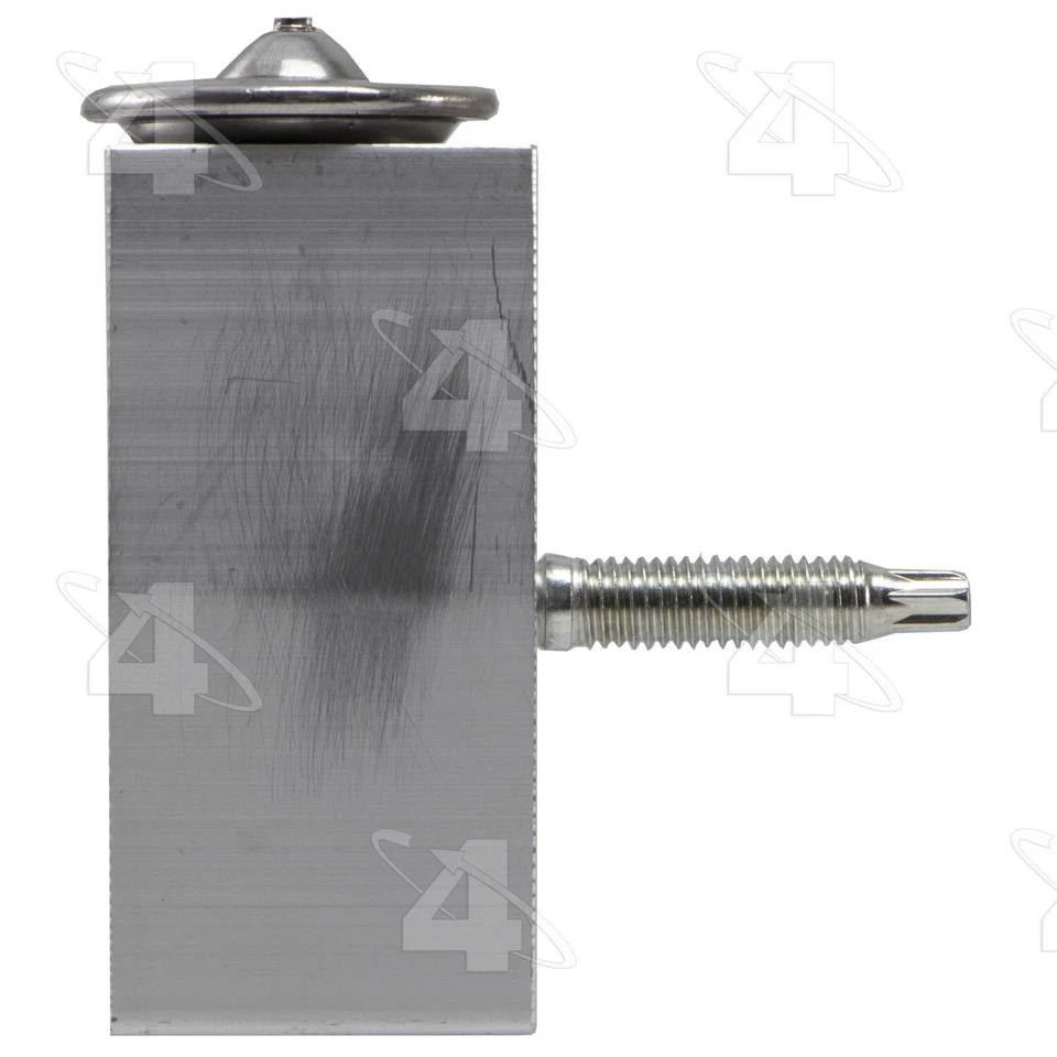 A/C Expansion Valve Front 4 Seasons For 2017-2022 Chrysler Pacifica - Image 3 of 4