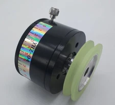 Winding Machine Tensioner, Magnetic Damper，Torque Controller YHZ-04/MTB-05