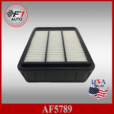 AF5789 OEM QUALITY ENGINE AIR FILTER: 11-12 OUTLANDER SPORT & 2.4L AUTO LANCER