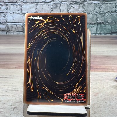 tremendous fire yugioh card Yu-gi-oh! MRD-088 RARE/Excellent! Tremendous Fire [1st Edition] MRD-088