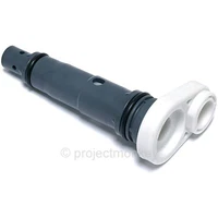 OEM Honda 17130-RPY-G01 17-21 Civic Type R FK8 PCV Valve Assembly Genuine Part (For: More than one vehicle)