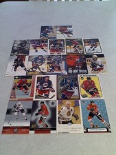 *****Alexei Zhamnov*****  Lot of 125+ cards.....81 DIFFERENT / Hockey 