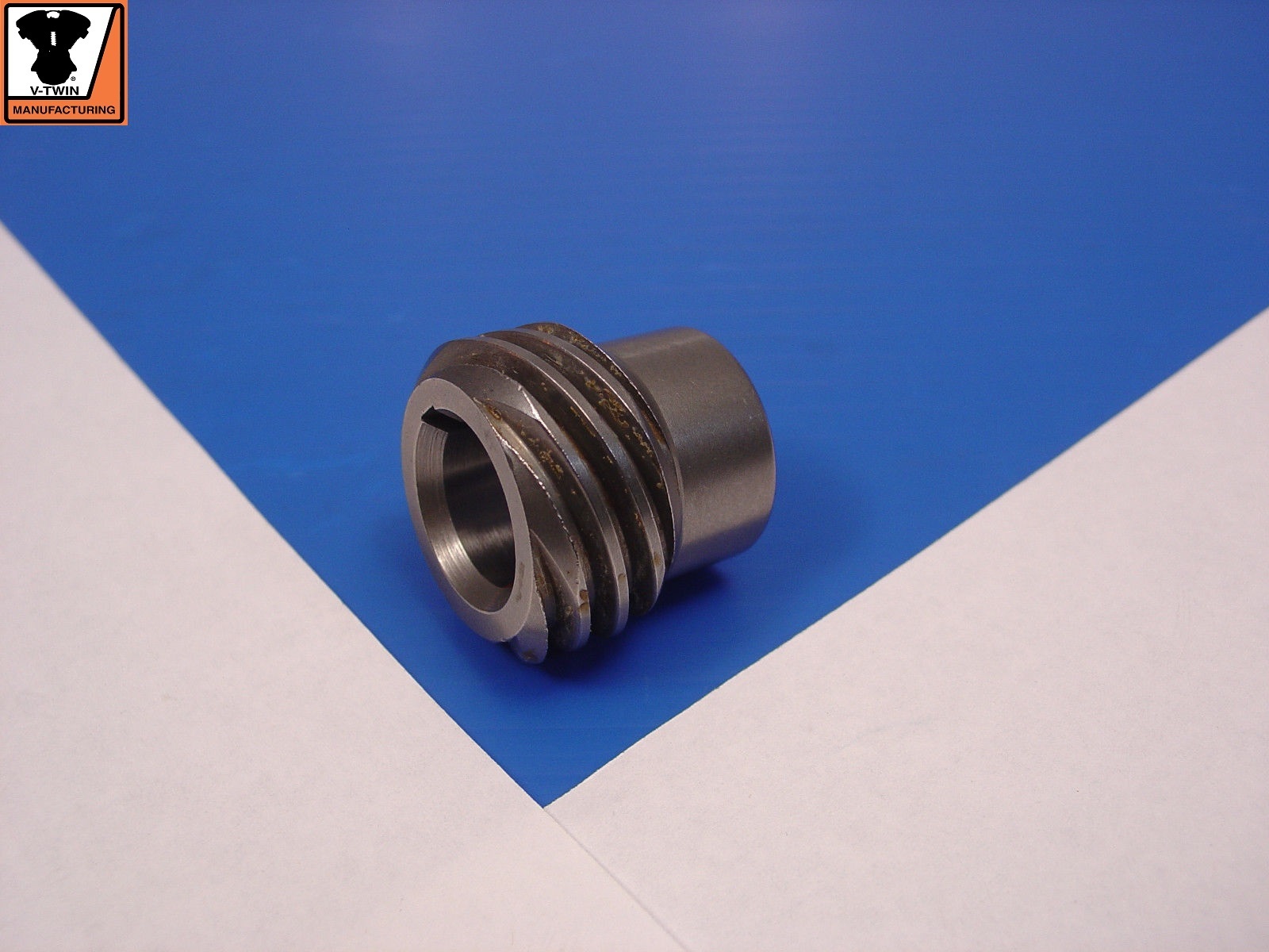 Oil Pump Drive Gear EVO TC88 Softail Standard 1340 Heritage Touring