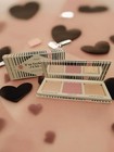 Benefit twinkle'n Jingle full size blush & highlighter palette Free Shipping