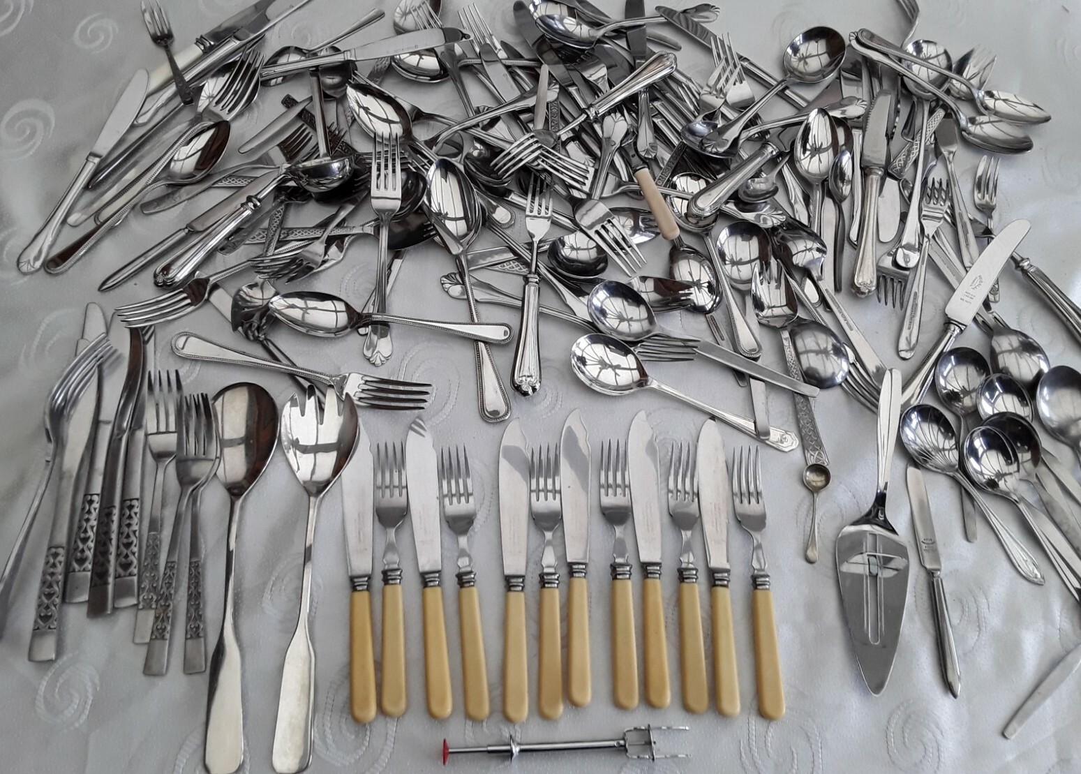 Sheffield Cutlery for sale in UK View 64 bargains