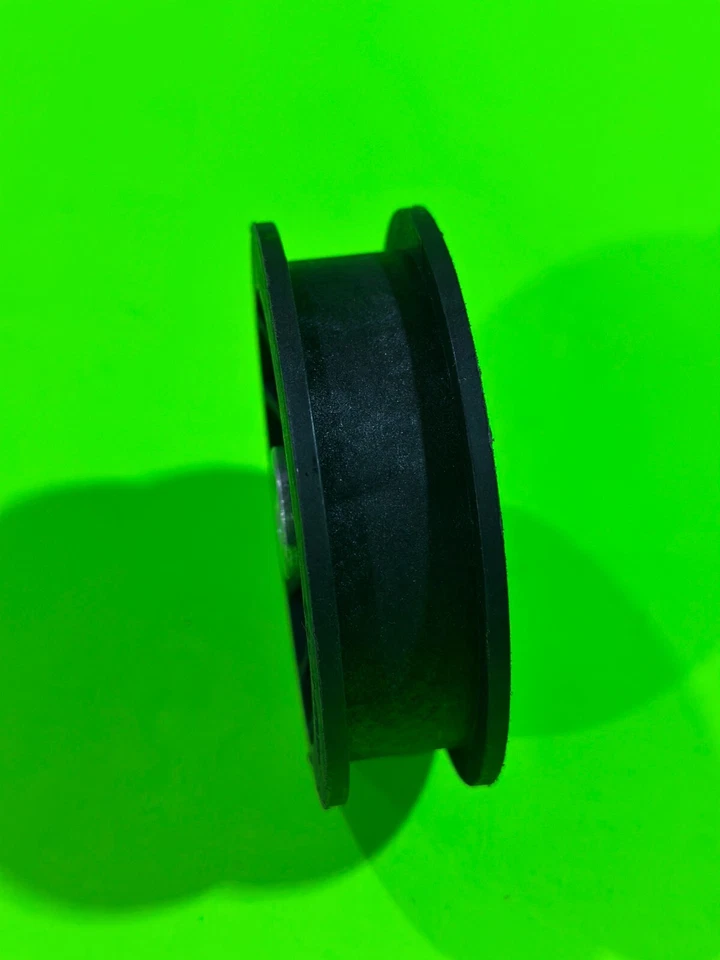 HUSQVARNA Z254F DRIVE IDLER PULLEY DRIVE BELT 539110411 & 539110311 - Image 4 of 4