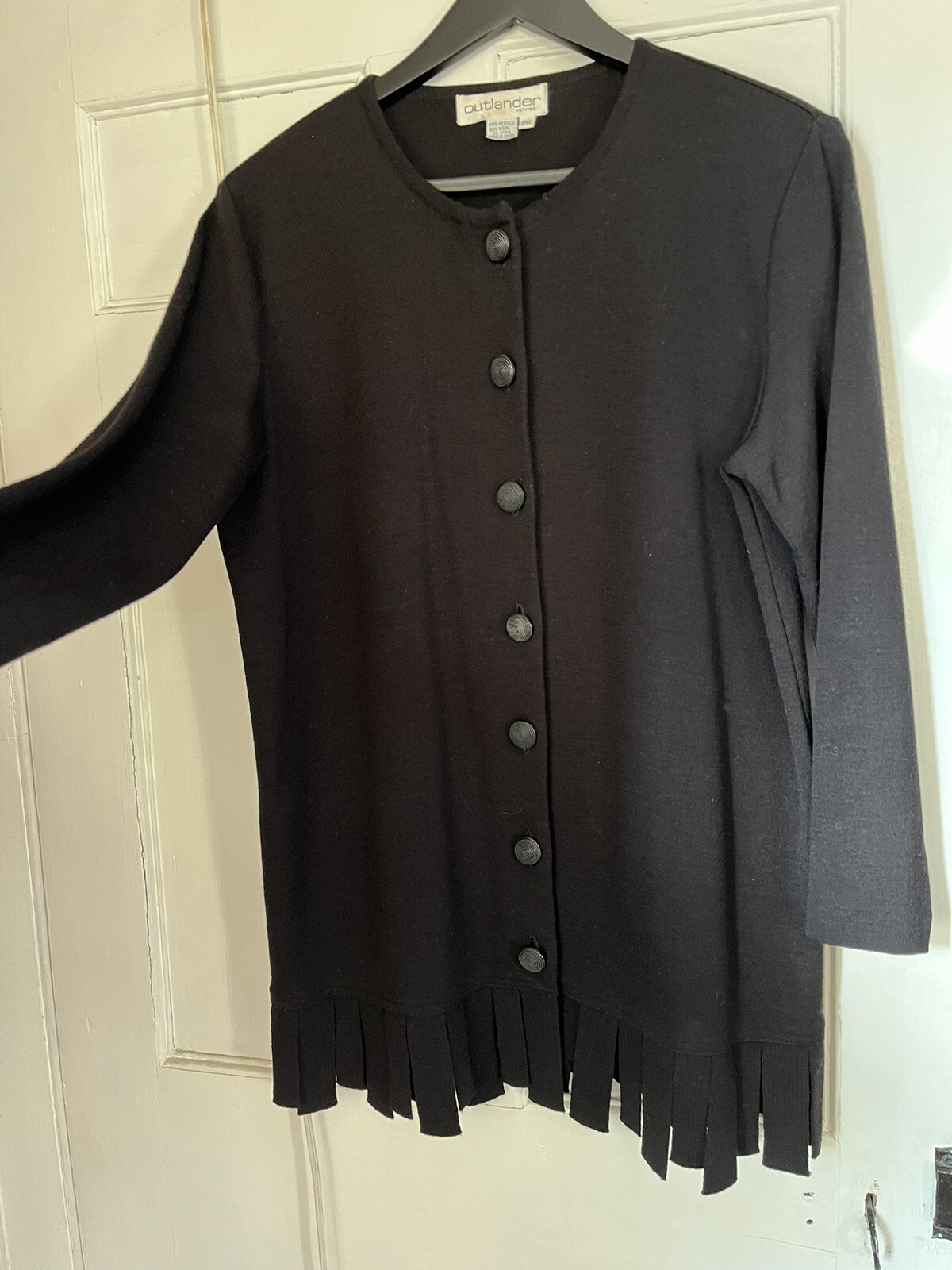 Outlander Petites Blazer Jacket - image 1