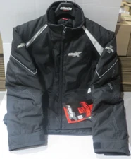 Castle X Platform G4 Jacket BLK Medium 70-4974