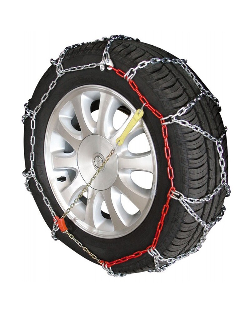 Snow Chains 245/5519 R19 SUV Van Camper 4X4 offRoad MPV 15mm eBay