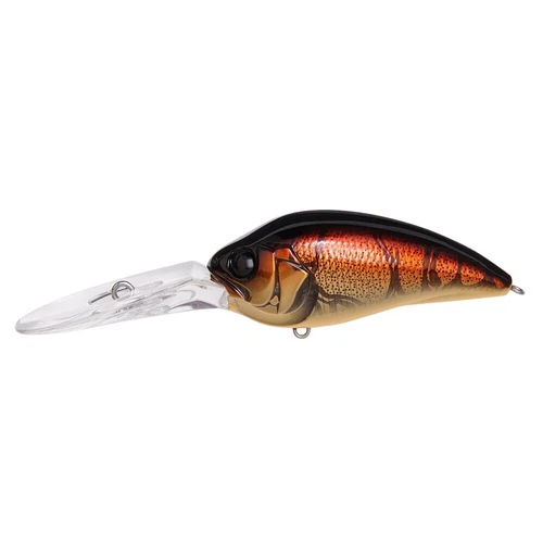 Megabass SUPER-Z Z3 IT CRAW, Lenght mm 53, Floating Fishing Wobbler