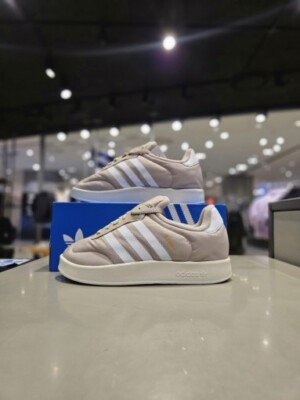 adidas gazelle silver green womens Kith Kids Classics for adidas Originals TD Superstar main image 1