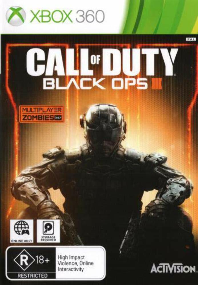 call of duty black ops collection xbox one