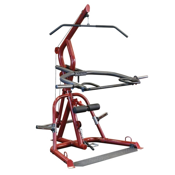 Body-Solid GLGS100 Corner Leverage Gym (New)