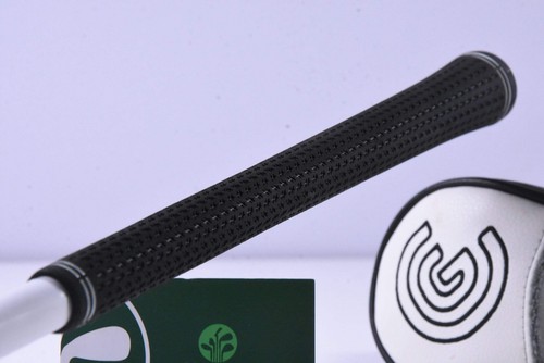 Cleveland Halo XL #6 Hybrid / 27 Degree / Stiff Flex Diamana ZX 50 Shaft - Picture 8 of 9