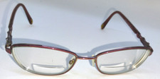Safilo Emozioni EM 4397 Eyeglass FRAMES Pink 52-17-135
