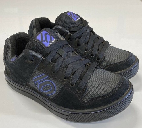 Freerider Mountain Bike Shoes Size 