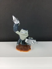 Skylanders Giants 84508888 Terrafin Video Game Figure Activision 2012