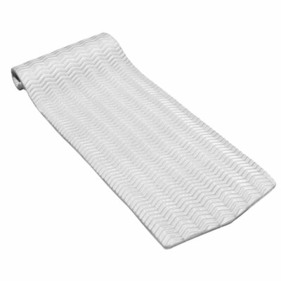 SofSkin Super Thick Luxury Floating Swimming Pool Mattress 26'' W x 74'' L x 2''