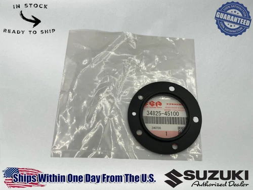 GASKET