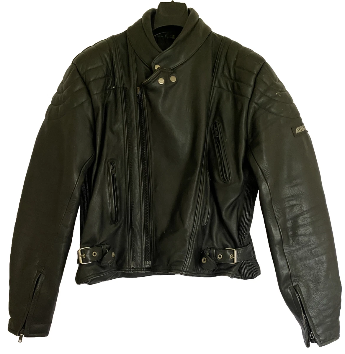Ashman motorcycle clothing clearance