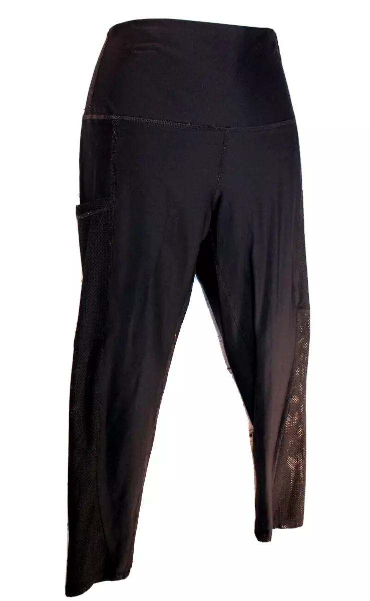 Athletic capri cheap pants