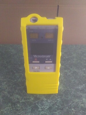Nellcor Microstream N-85   #2