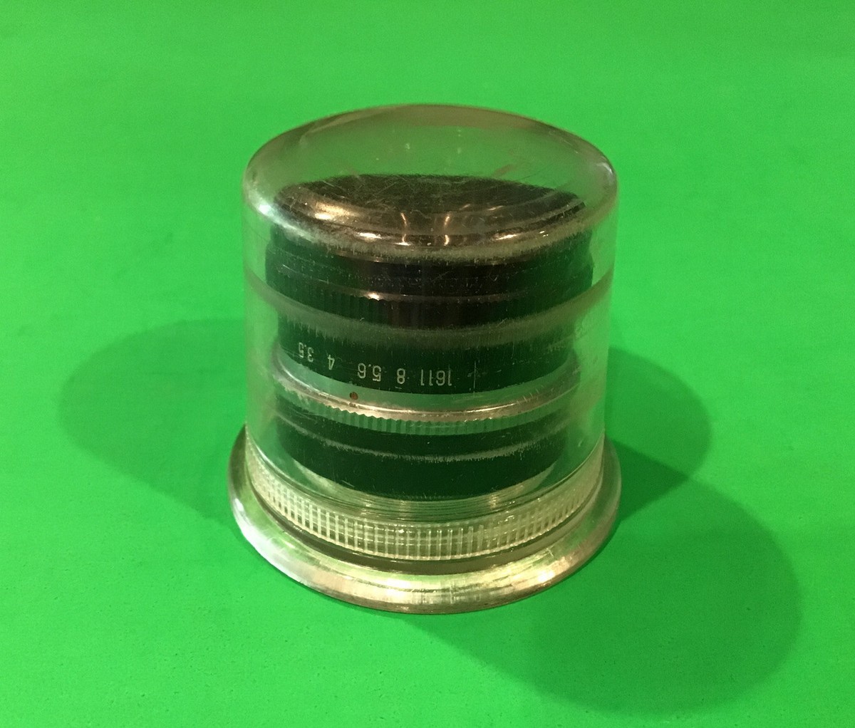 Prinz Anastigmat Japan F=50mm 1:3.5 vintage photography film