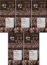 Vivani 92% Panama Cacao Dark Chocolate 80g x 5 PACKS