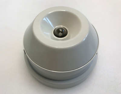 VAT INC - HOCHIKI HF-24 ULTRAVIOLETTER Flammenmelder (54)