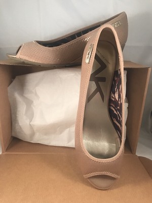 anne klein camrynne wedge