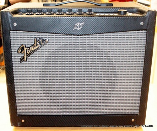 fender mustang amp 70 watt