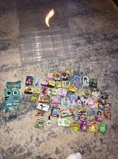 Mini brands toys lot