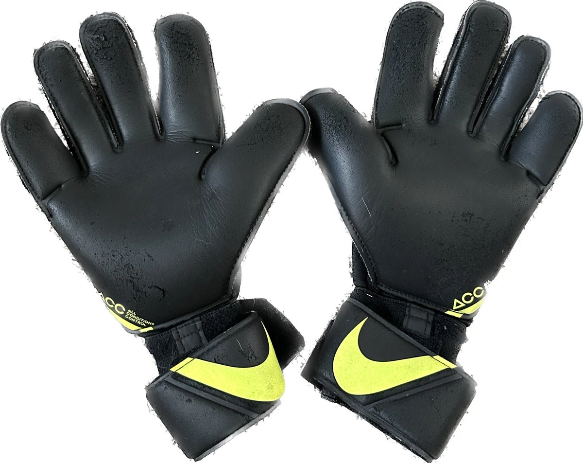 Nike vapor grip 3 black clearance volt