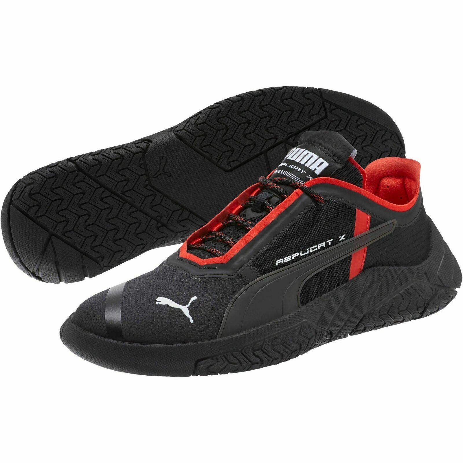 306460-01] Mens Puma Replicat X Circuit | eBay