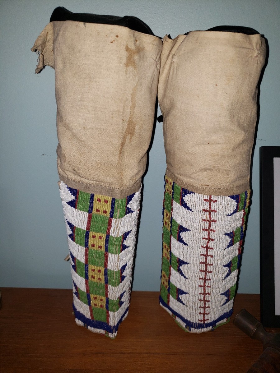 Lakota Leggings Lakota Leggings