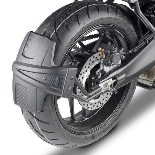 Kit Attache Givi TL8400KIT Pour Yamaha Tracer 9 GT+ 900 2021-2023 Neuf