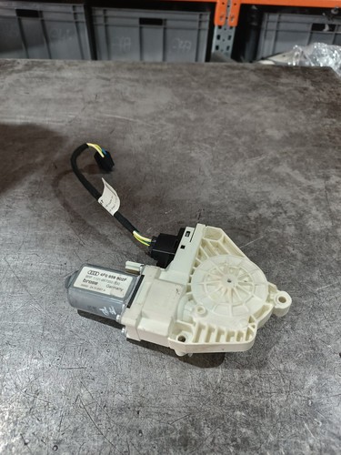 Original Audi A6 S6 4F C6 Allroad RS6 Fensterhebermotor hinten rechts 4F0959802F