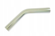 ALUMINIUM PIPE M-9003 45DEG 45MM 60CM