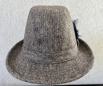 Club Monaco Cream Straw Fedora Hat 1270181bLogo_600x.jpg?v=1643226336 main image 2