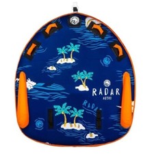 2021 Radar Astro Tube