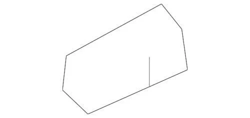 Perilla para Kia (N/P 88297-A4101EQ)