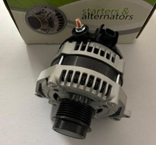 CHEVROLET CORVETTE C7 6.2 V8 2014-2019 BRAND NEW 150A ALTERNATOR