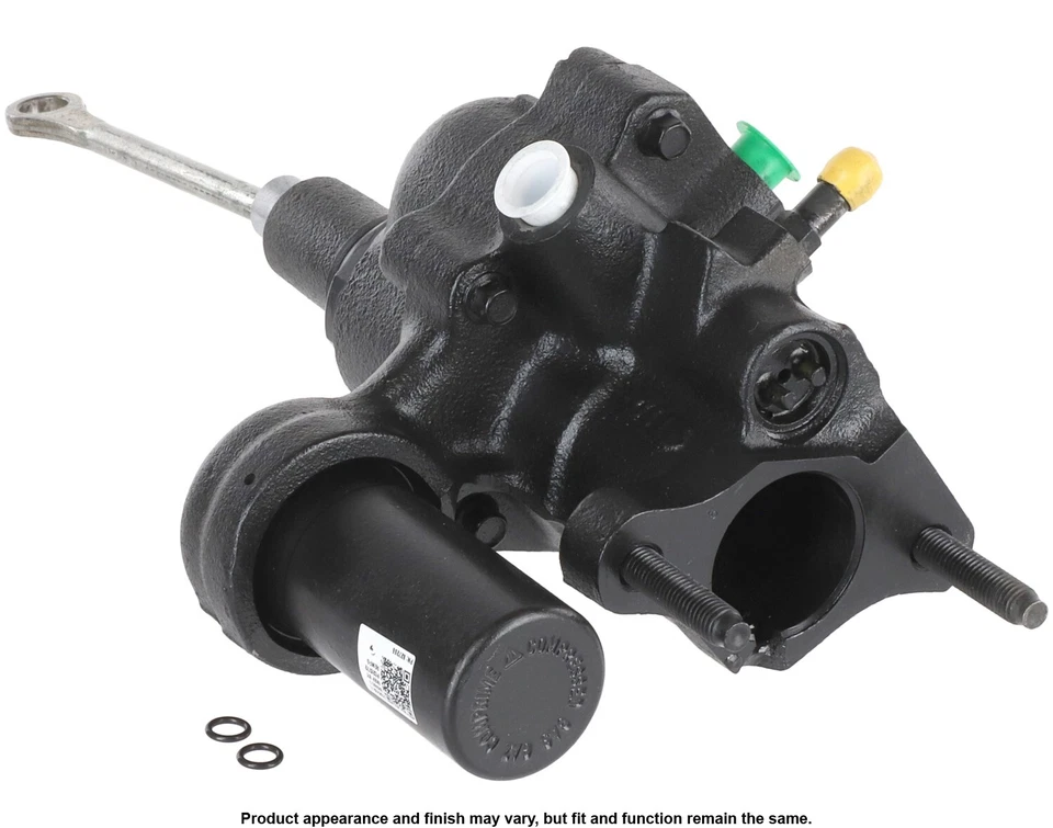 For 1982-1993 Chevrolet G30 Power Brake Booster Cardone 1983 1984 1985 1986 1987 - Image 3 of 4