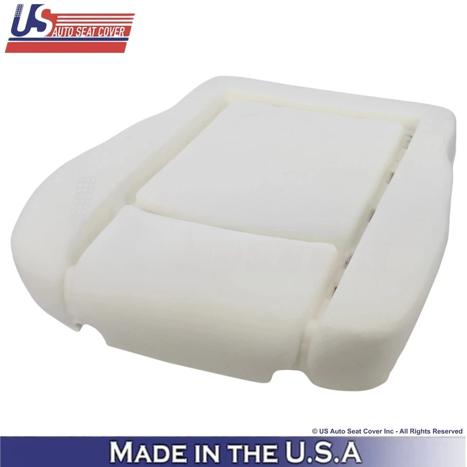 2009 - 2020 适用于福特 E 系列 Econoline Van Driver 底部泡沫垫无空调 — 第 2/4 张图片