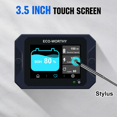 Pannello Variatore Elettronico Luci E Ventole 12V-3A Per Camper MCR, Variatore L - Foto 5